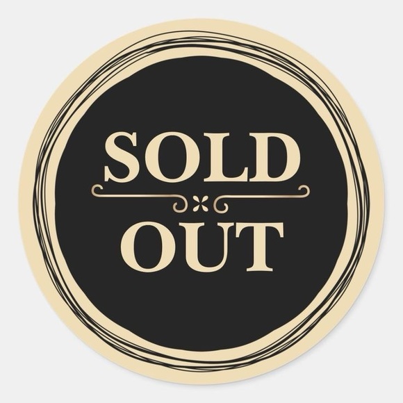 sold out Dresses & Skirts - Dress sold out